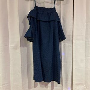Violet Weekend dress